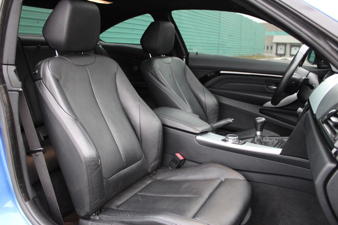 2014 BMW 4 Series 435i Photo