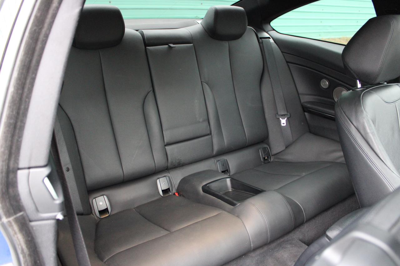 2014 BMW 4 Series 435i Photo