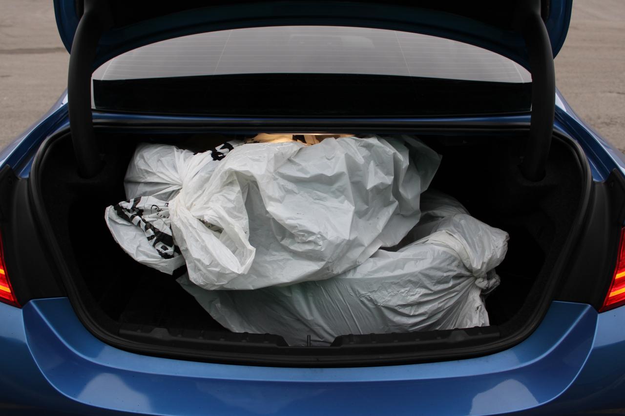 2014 BMW 4 Series 435i Photo