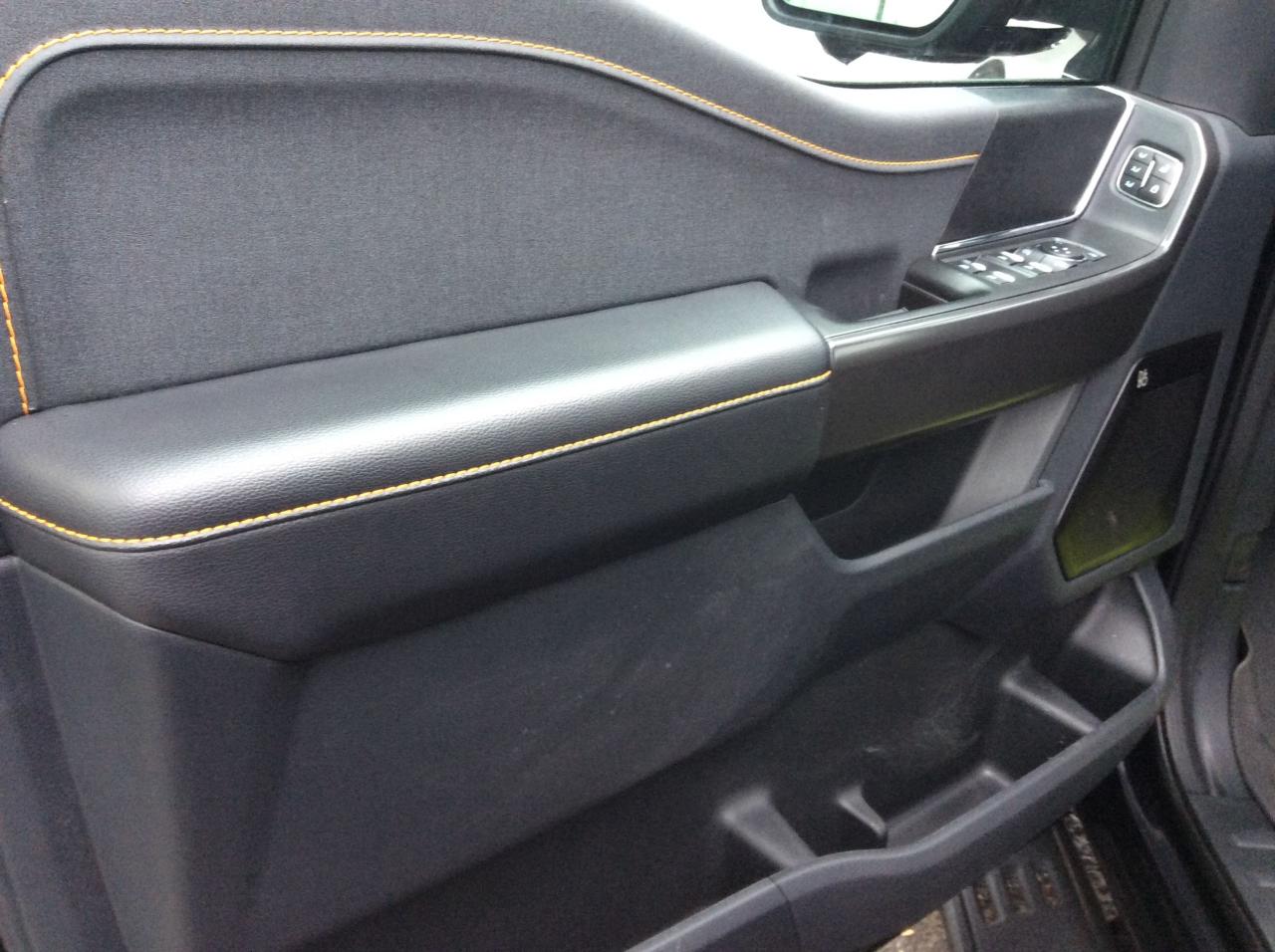 2025 Ford F-150 Tremor Photo2