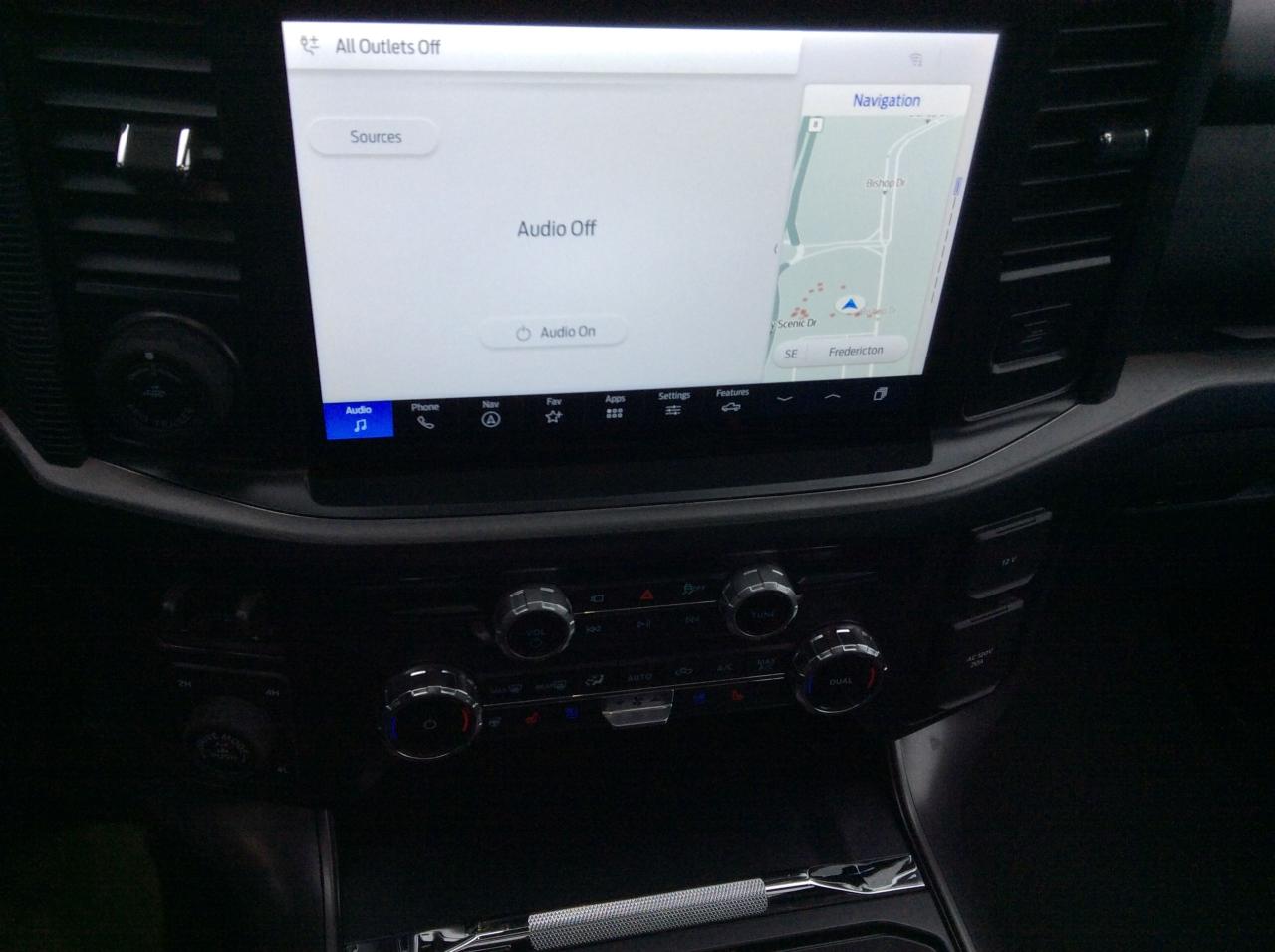 2025 Ford F-150 Tremor Photo