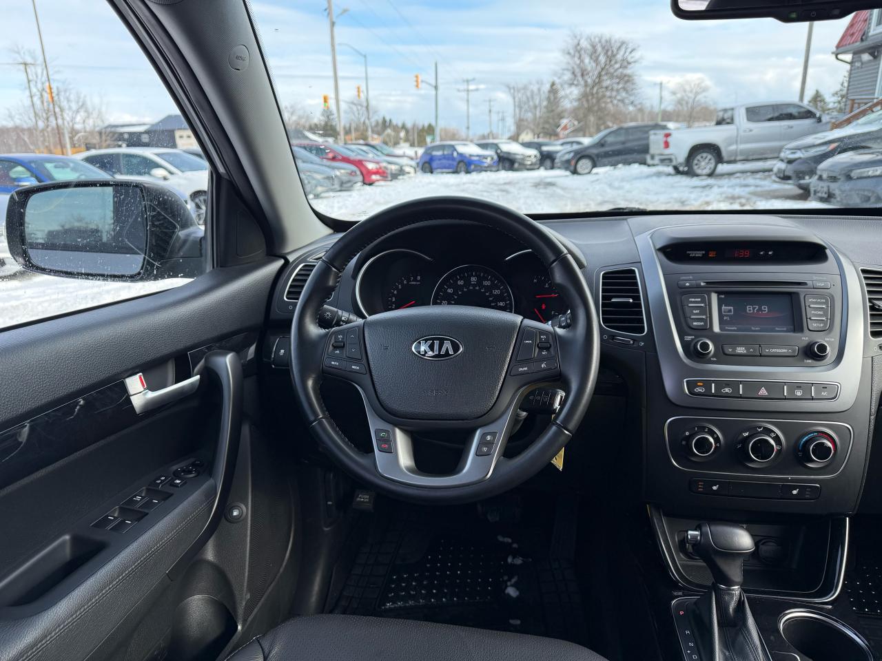 2015 Kia Sorento LX *LEATHER *67KM Photo