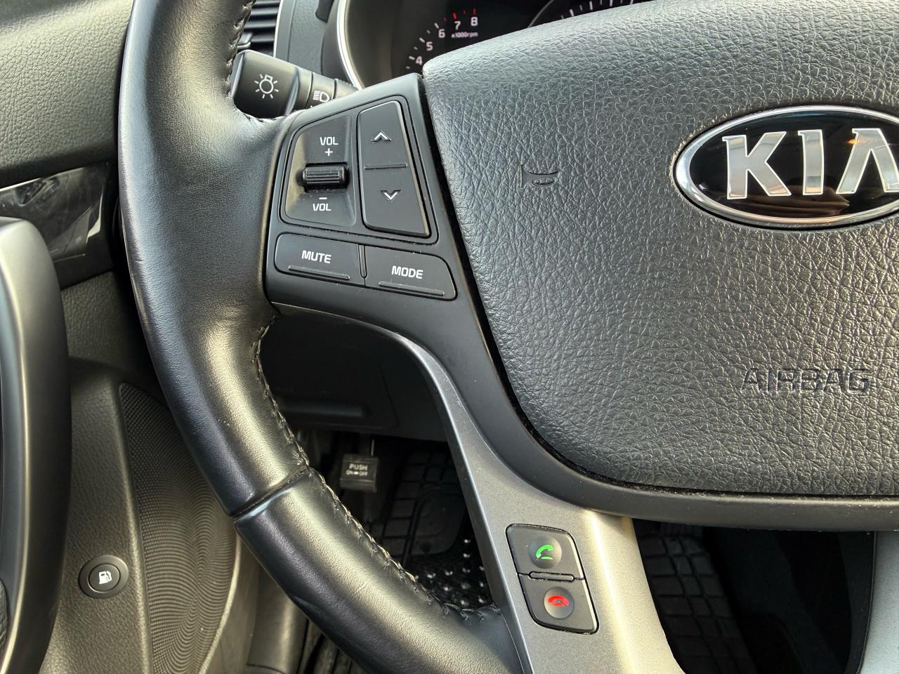 2015 Kia Sorento LX *LEATHER *67KM Photo