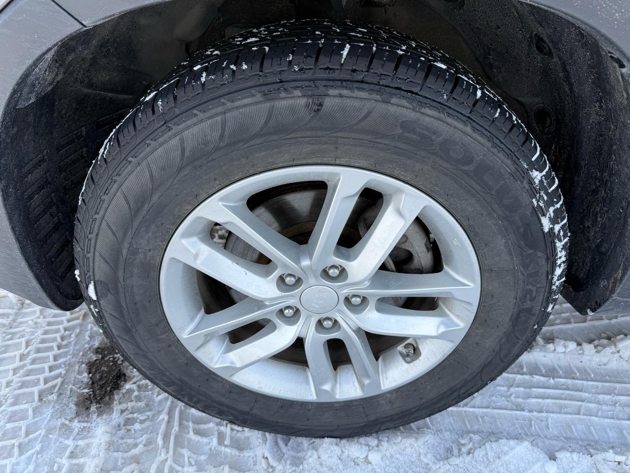 2015 Kia Sorento LX *LEATHER *67KM Photo