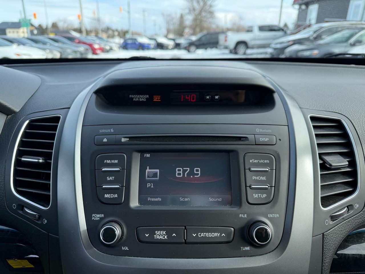 2015 Kia Sorento LX *LEATHER *67KM Photo