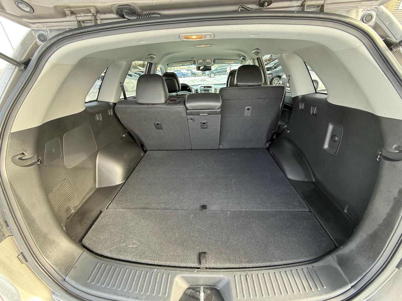 2015 Kia Sorento LX *LEATHER *67KM Photo