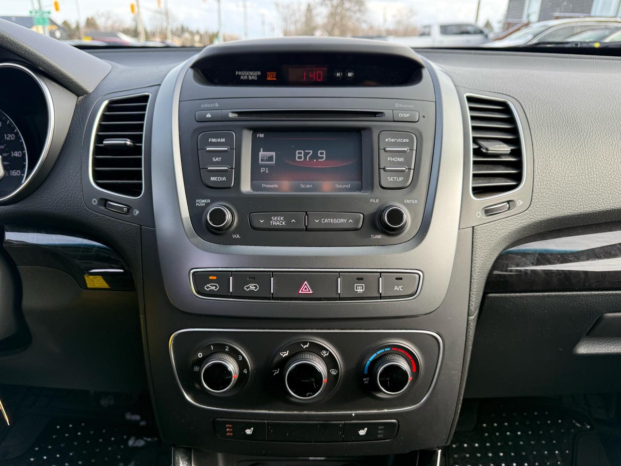 2015 Kia Sorento LX *LEATHER *67KM Photo