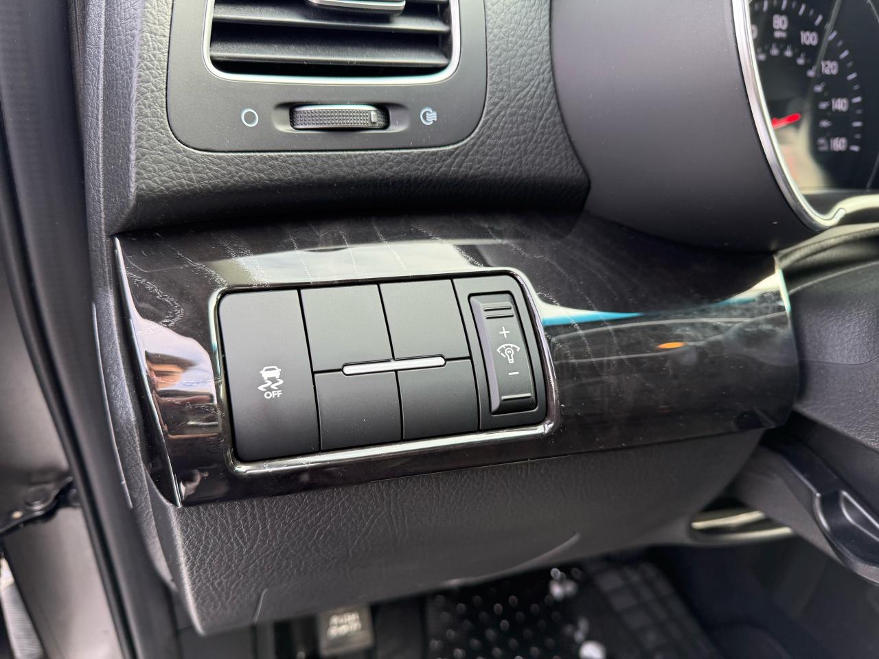 2015 Kia Sorento LX *LEATHER *67KM Photo