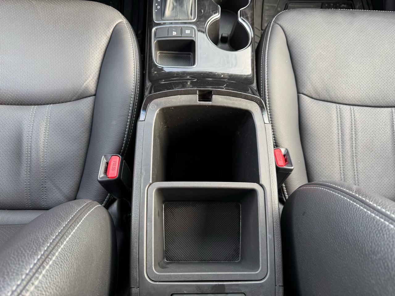 2015 Kia Sorento LX *LEATHER *67KM Photo