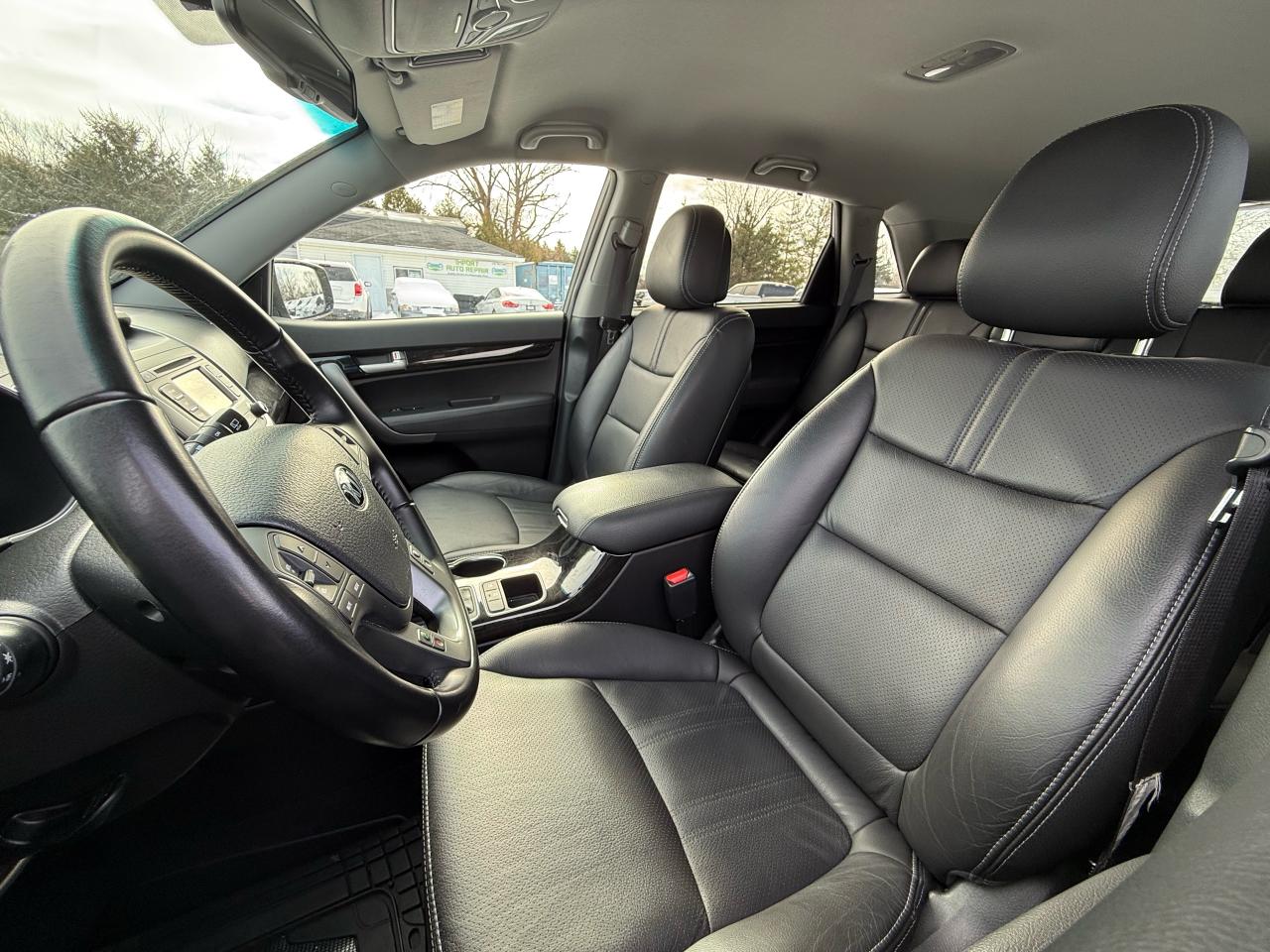 2015 Kia Sorento LX *LEATHER *67KM Photo