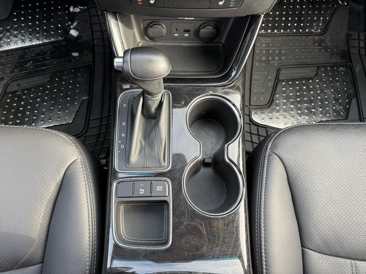 2015 Kia Sorento LX *LEATHER *67KM Photo