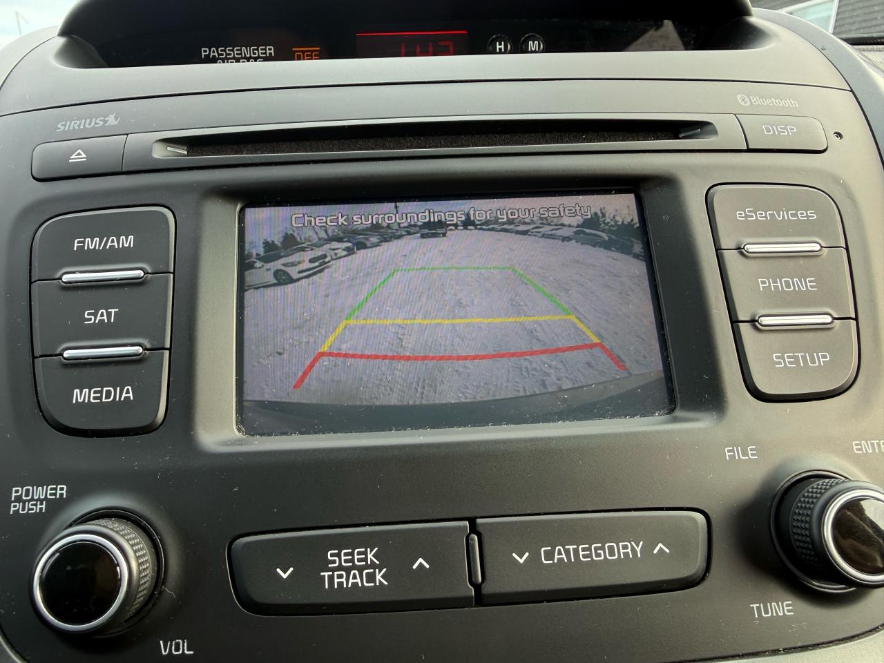 2015 Kia Sorento LX *LEATHER *67KM Photo