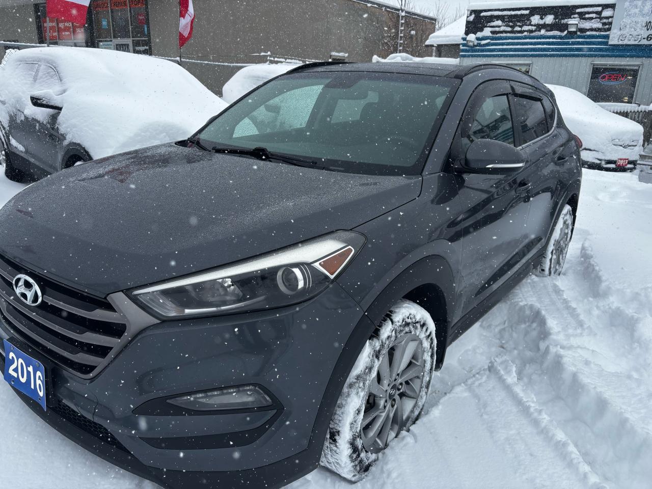 <p>4 Cyl, Auto, All Wheel Drive, Panoramic Sunroof, Alloy wheels, Push Button Start, Heated Leather Seats, Navigation, P. Windows, P. Locks, P. Trunk, New Brakes, Only 190.151 Kms, Asking $9,995 Certified and 1 Year Warranty Included.</p><p><span style=background-color: #ffffff;>On The Spot Financing (In-House Financing Available), Rates As Low 7.99% OAC. All Vehicles Sold At Eds Auto Sales comes with Carfax Report, and Sold Fully Certified, Also Included With Every Certified Vehicle is a *1 Year Power-Train Warranty/*Maximum $5,000 per claim. Weve Been Servicing The Niagara Region Since 1994 (over 30 Years Of Excellence). We Price All Of Our Vehicles Very Competitively And We Strive To EARN Your Business! Stop In And See Ed And Experience The Difference. Give Us A Call at 905-680-4400&nbsp; To Schedule Your Test Drive Or For More Information visit our website at www.edsautosales.ca</span></p>