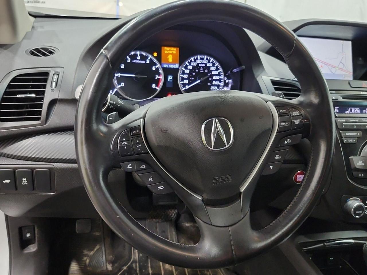 2015 Acura RDX Tech Pkg - Photo #4