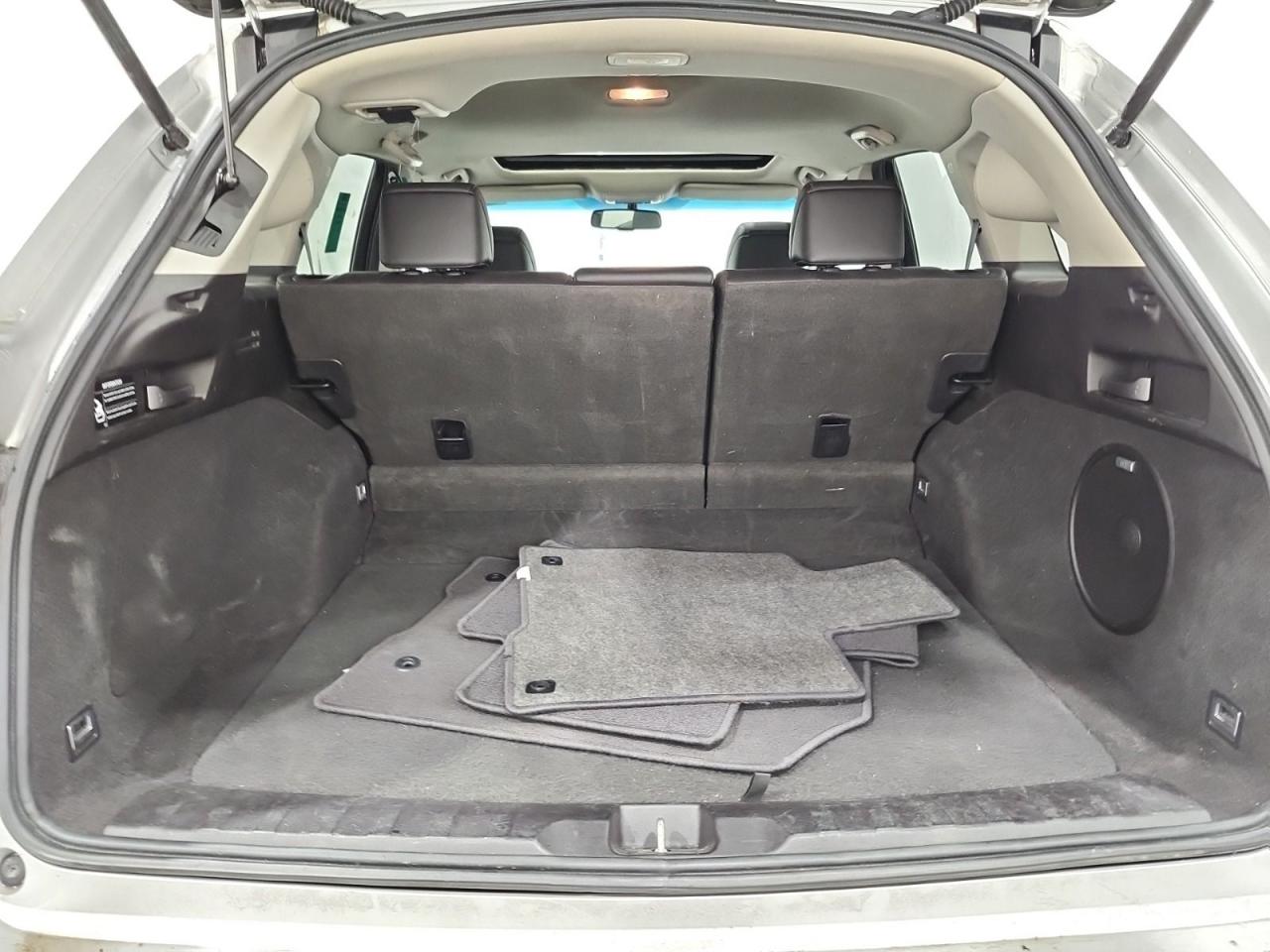 2015 Acura RDX Tech Pkg - Photo #6