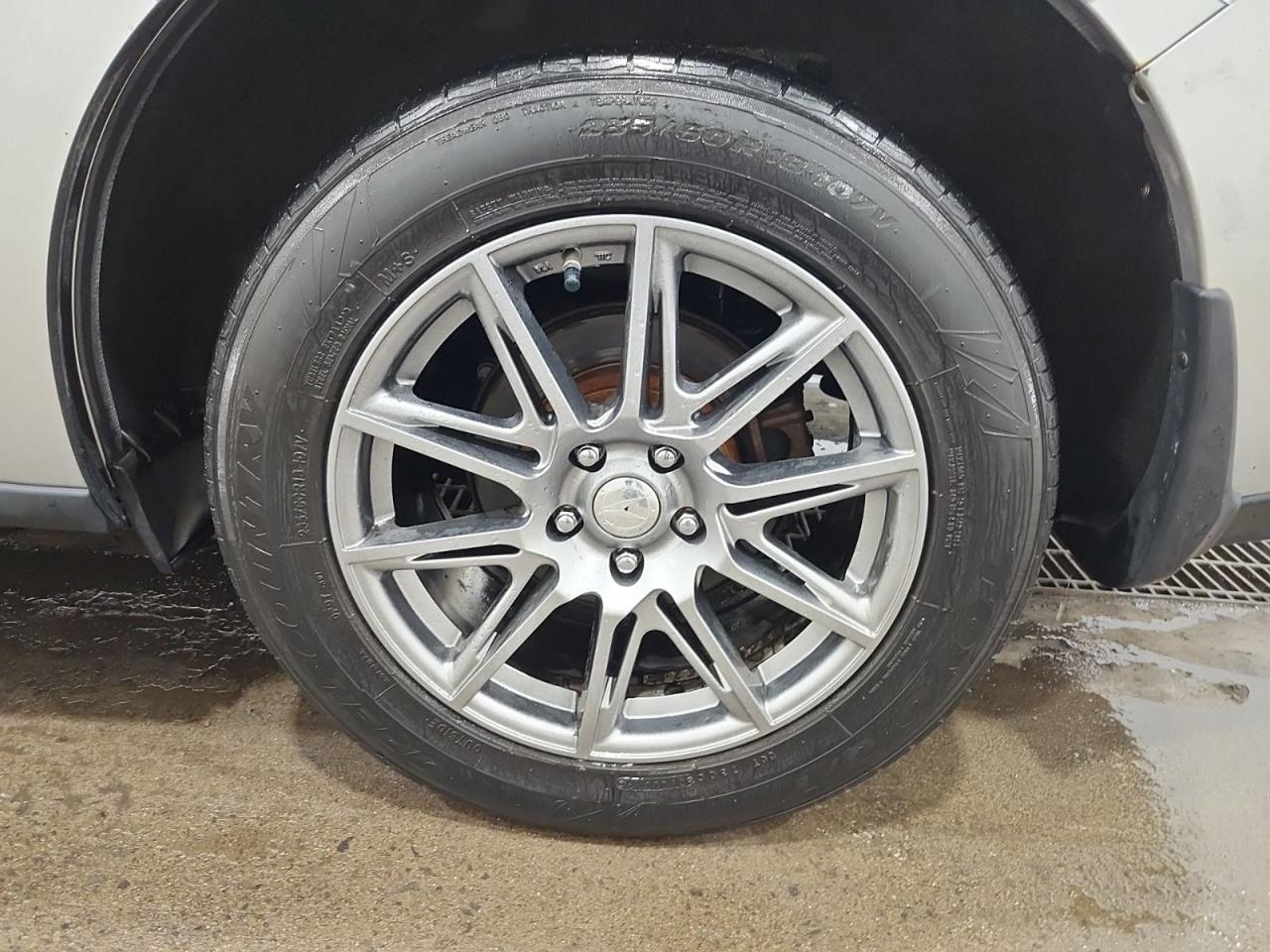 2015 Acura RDX Tech Pkg - Photo #7