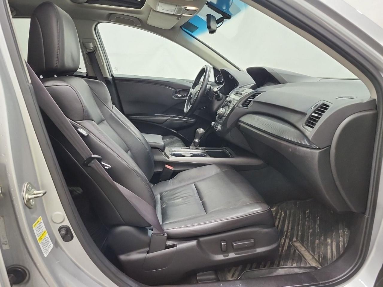 2015 Acura RDX Tech Pkg - Photo #3