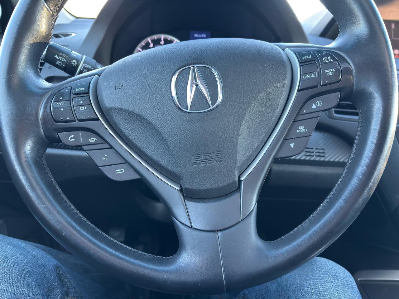 2015 Acura RDX Tech Pkg - Photo #26