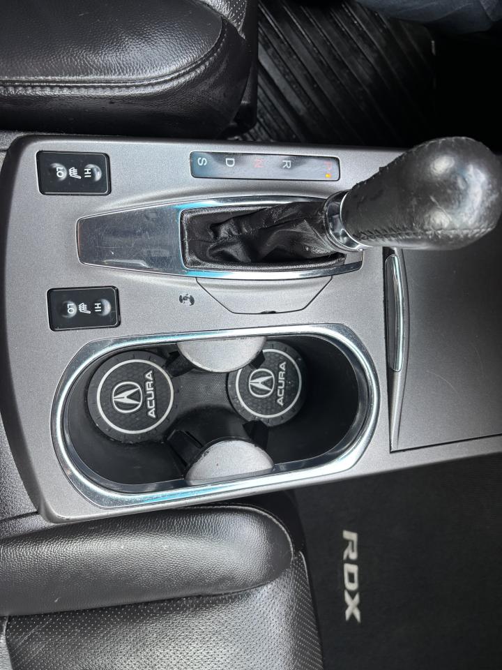 2015 Acura RDX Tech Pkg - Photo #24