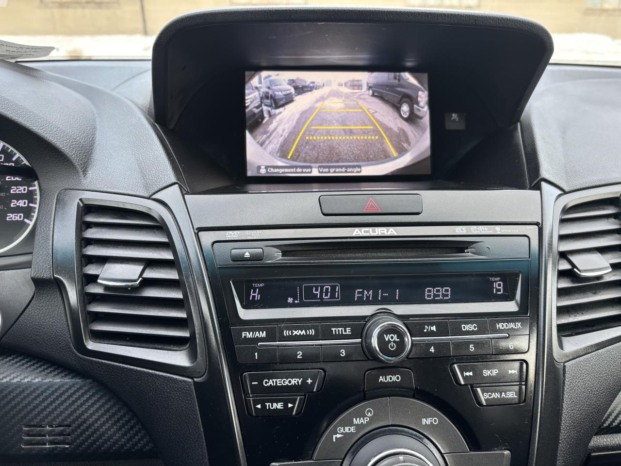 2015 Acura RDX Tech Pkg - Photo #23