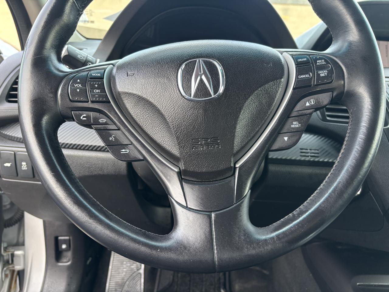 2015 Acura RDX Tech Pkg - Photo #14