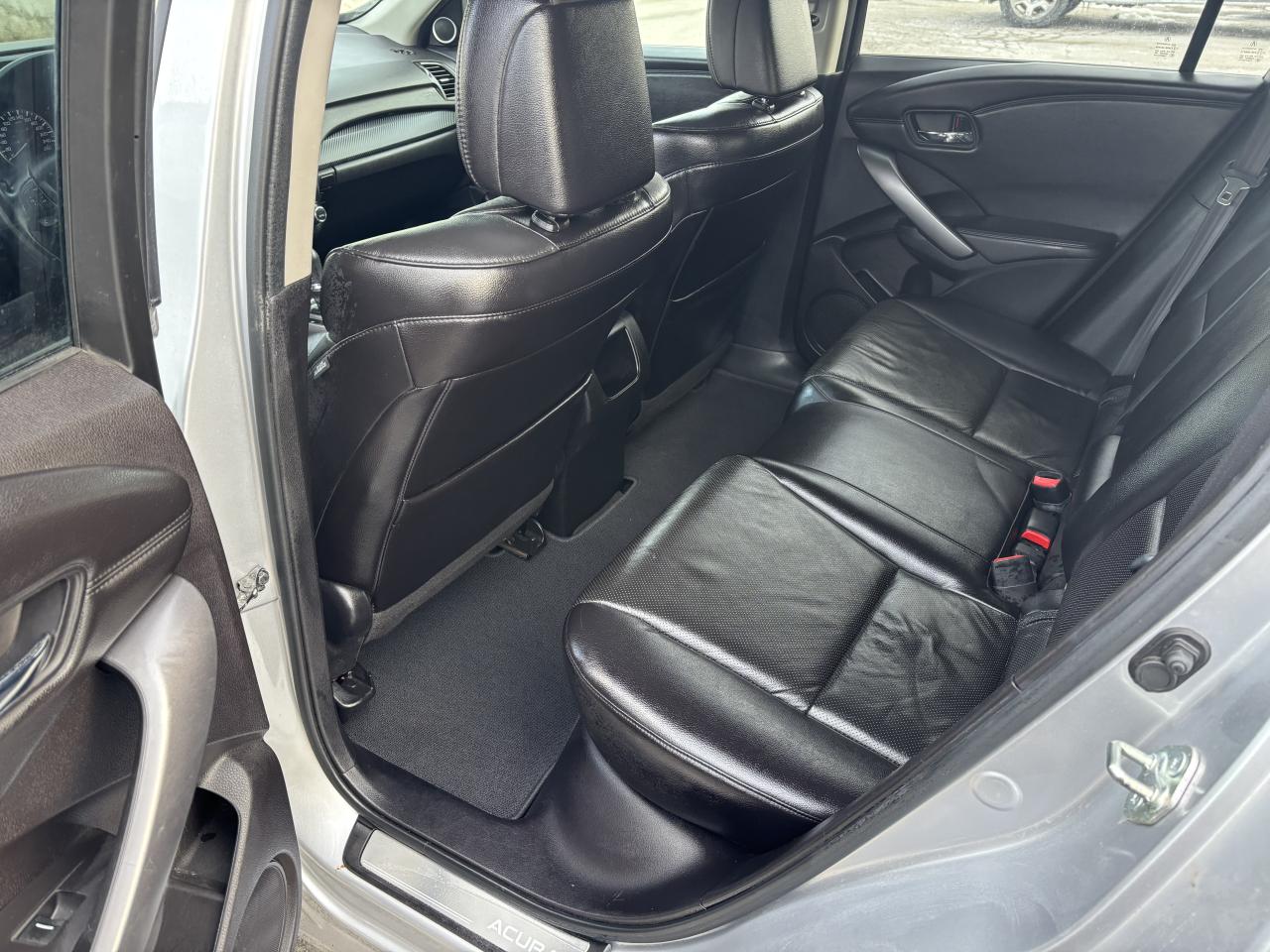 2015 Acura RDX Tech Pkg - Photo #18