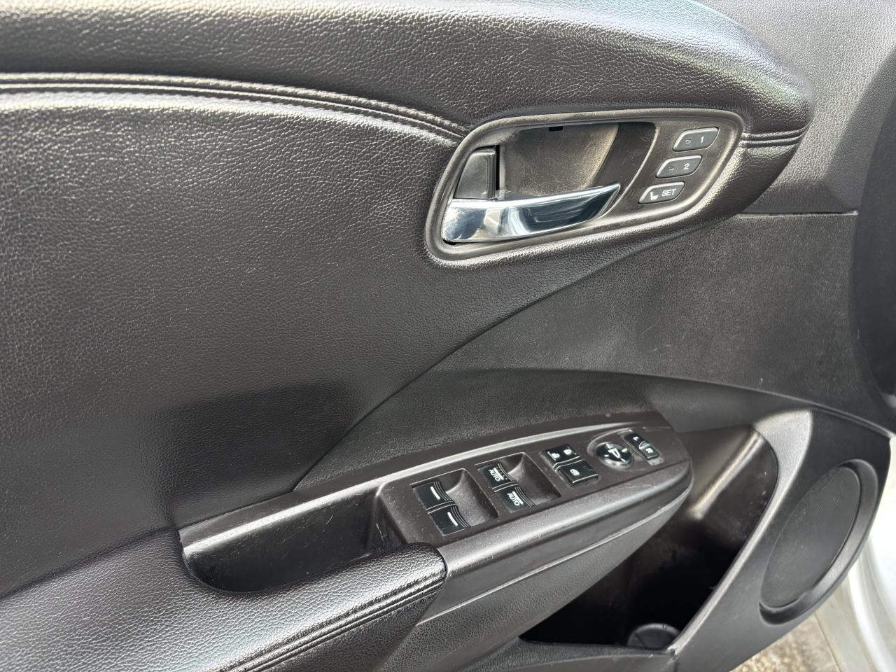 2015 Acura RDX Tech Pkg - Photo #20