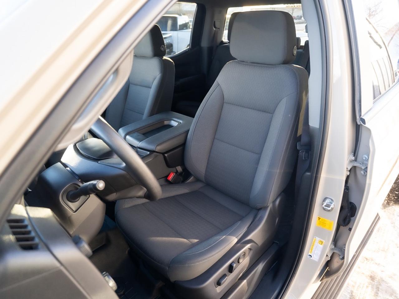 2022 Chevrolet Silverado 1500 Custom Trail Boss 3.0L Diesel  LIFTED/RIMS/RIMS Photo37