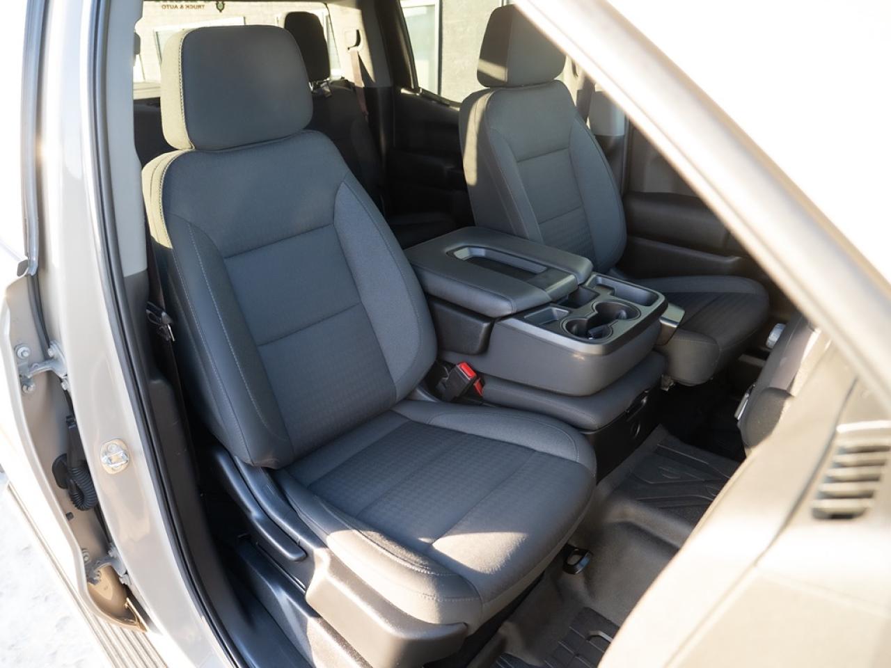 2022 Chevrolet Silverado 1500 Custom Trail Boss 3.0L Diesel  LIFTED/RIMS/RIMS Photo40