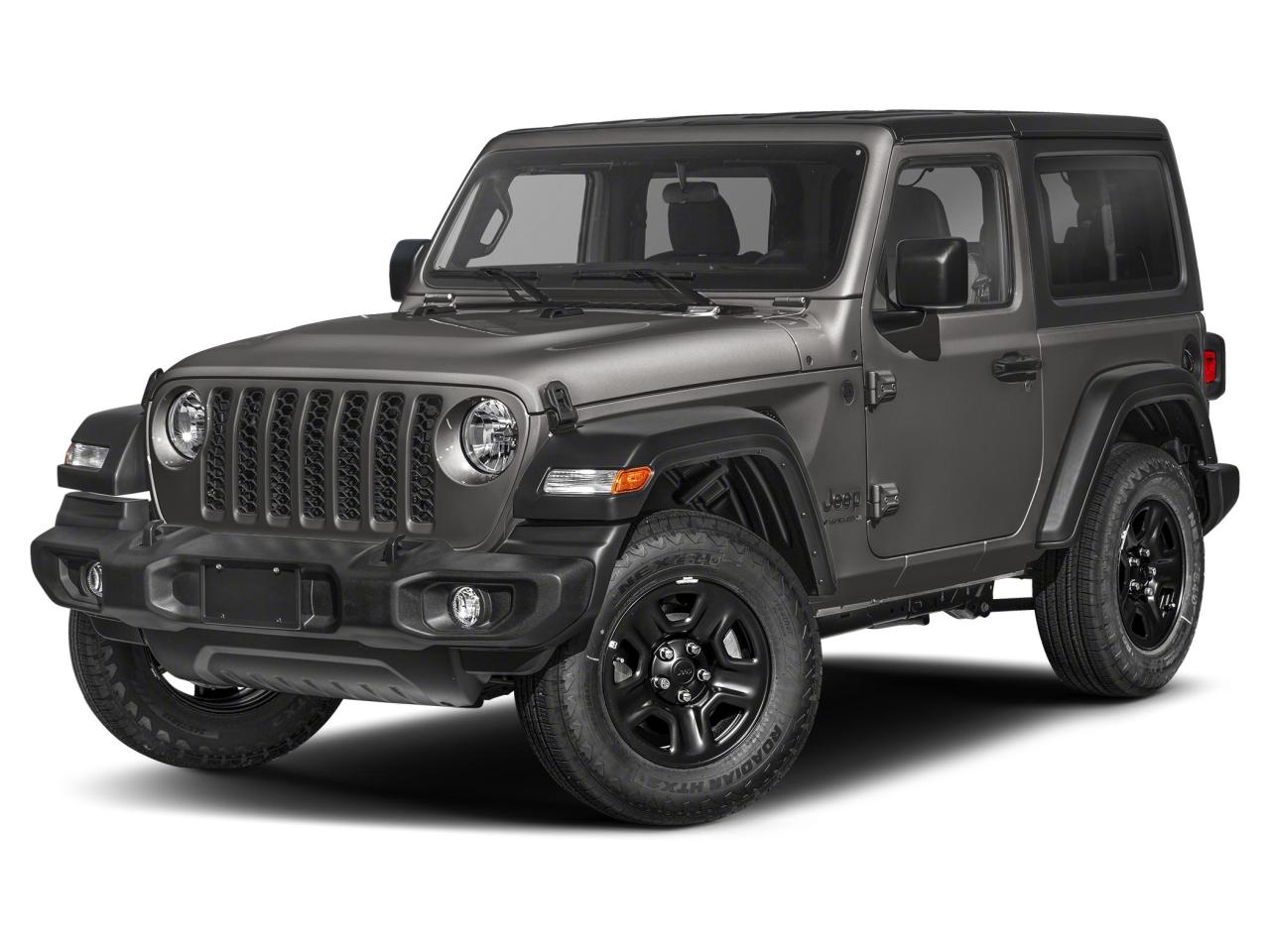 Used 2025 Jeep Wrangler Willys for sale in Salmon Arm, BC