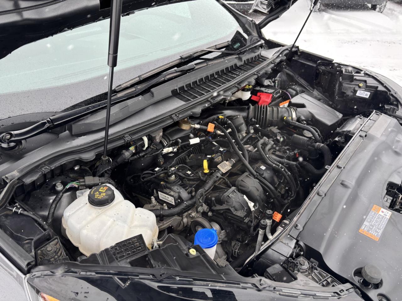 2022 Ford Edge ST-LINE *SINGLE OWNER*NO ACCIDENTS* Photo