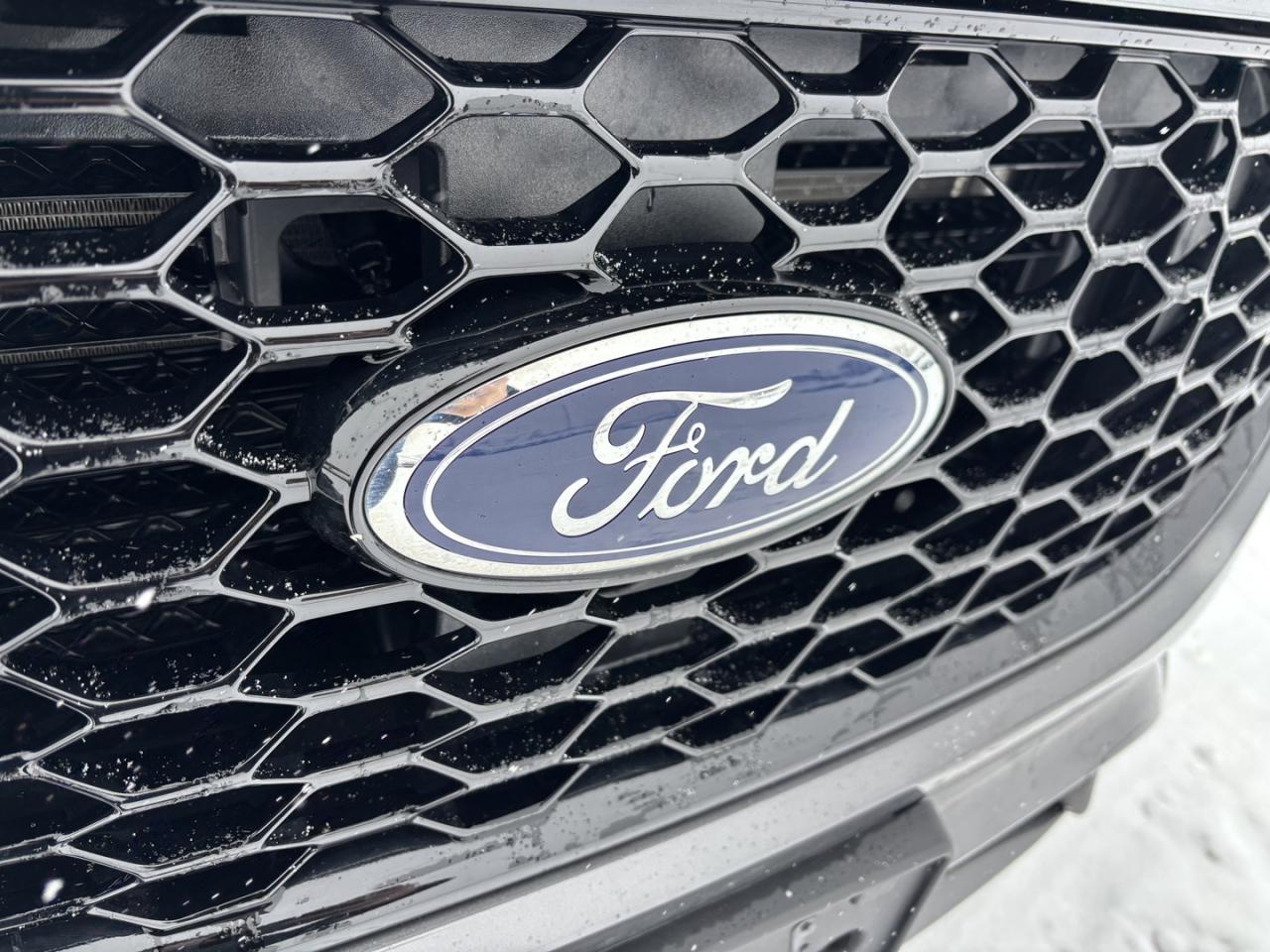 2022 Ford Edge ST-LINE *SINGLE OWNER*NO ACCIDENTS* Photo