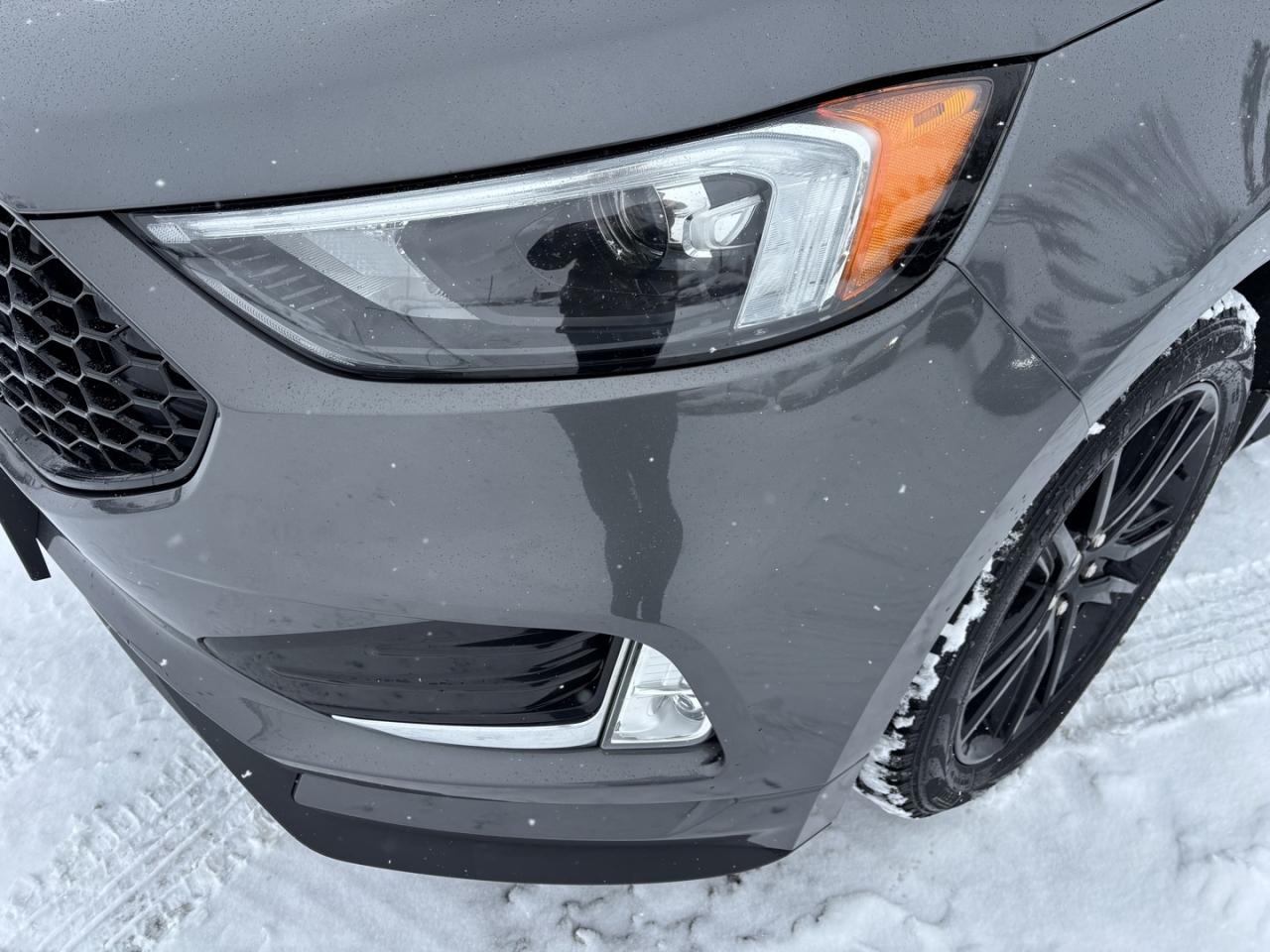 2022 Ford Edge ST-LINE *SINGLE OWNER*NO ACCIDENTS* Photo