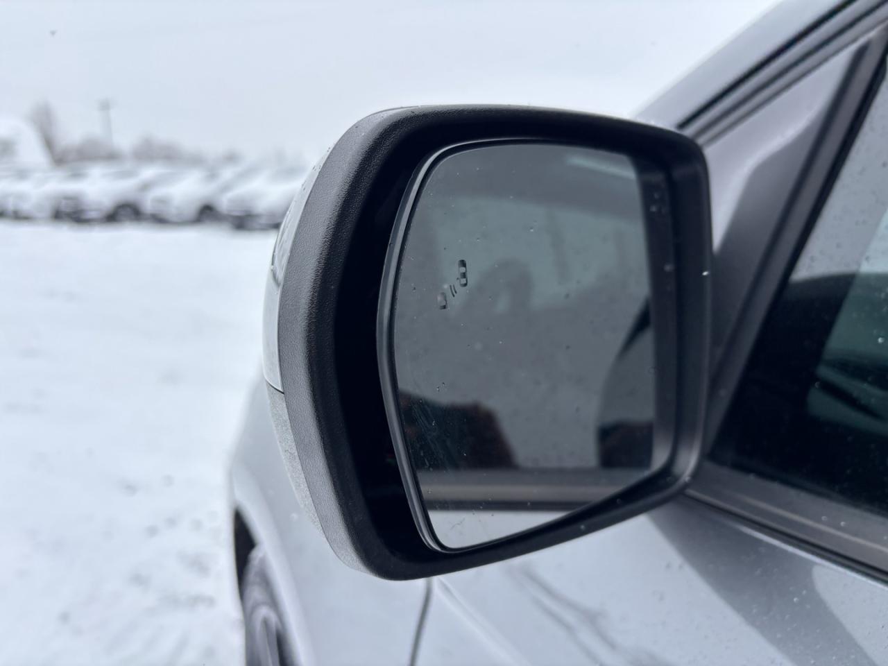 2022 Ford Edge ST-LINE *SINGLE OWNER*NO ACCIDENTS* Photo