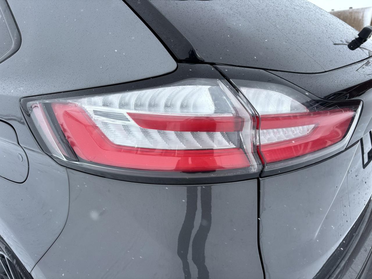 2022 Ford Edge ST-LINE *SINGLE OWNER*NO ACCIDENTS* Photo