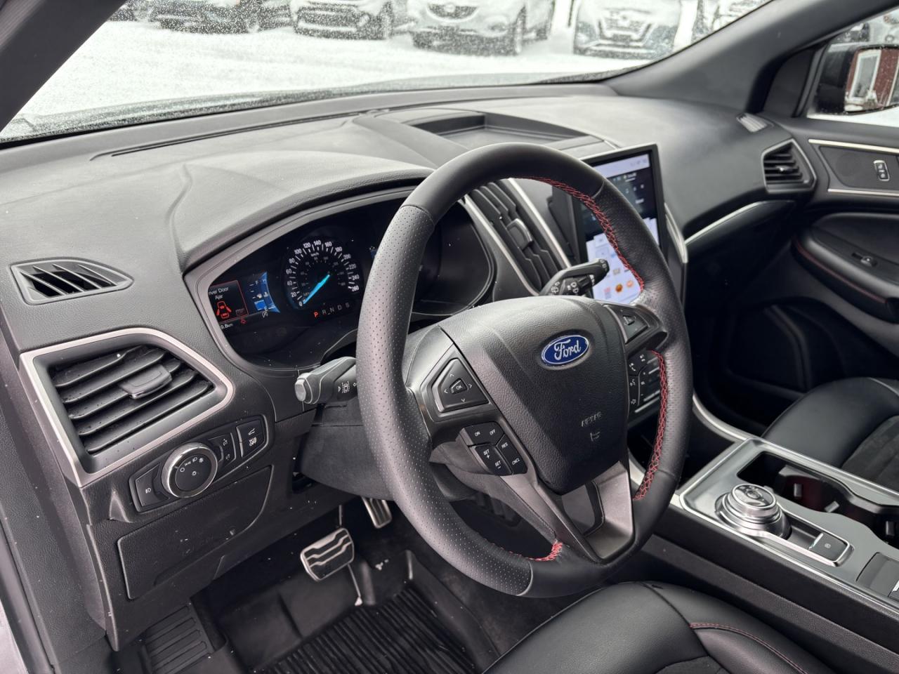 2022 Ford Edge ST-LINE *SINGLE OWNER*NO ACCIDENTS* Photo