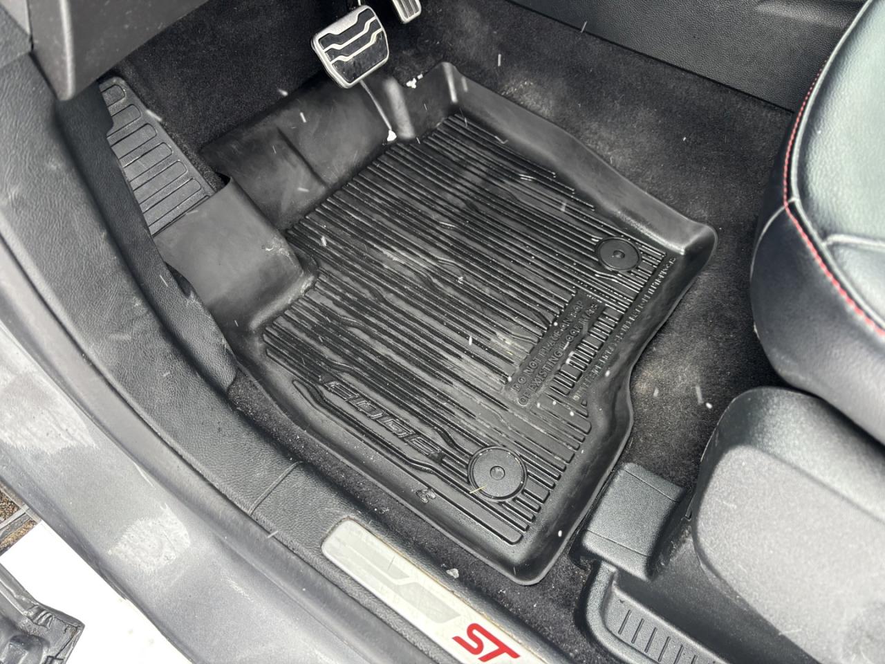 2022 Ford Edge ST-LINE *SINGLE OWNER*NO ACCIDENTS* Photo