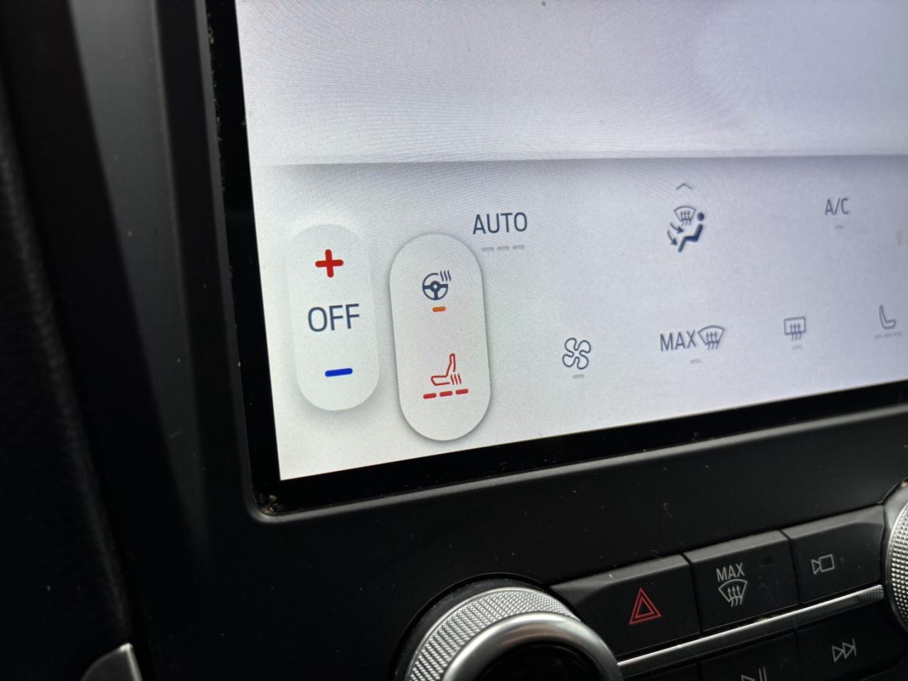 2022 Ford Edge ST-LINE *SINGLE OWNER*NO ACCIDENTS* Photo