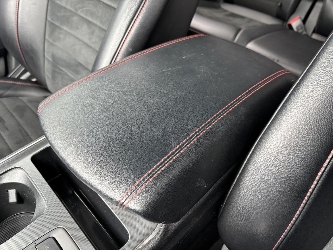 2022 Ford Edge ST-LINE *SINGLE OWNER*NO ACCIDENTS* Photo