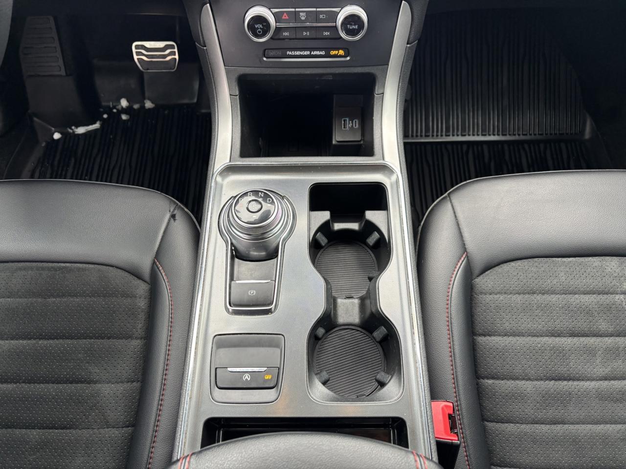 2022 Ford Edge ST-LINE *SINGLE OWNER*NO ACCIDENTS* Photo