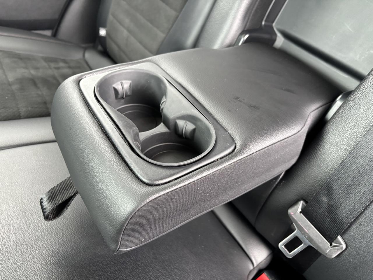 2022 Ford Edge ST-LINE *SINGLE OWNER*NO ACCIDENTS* Photo