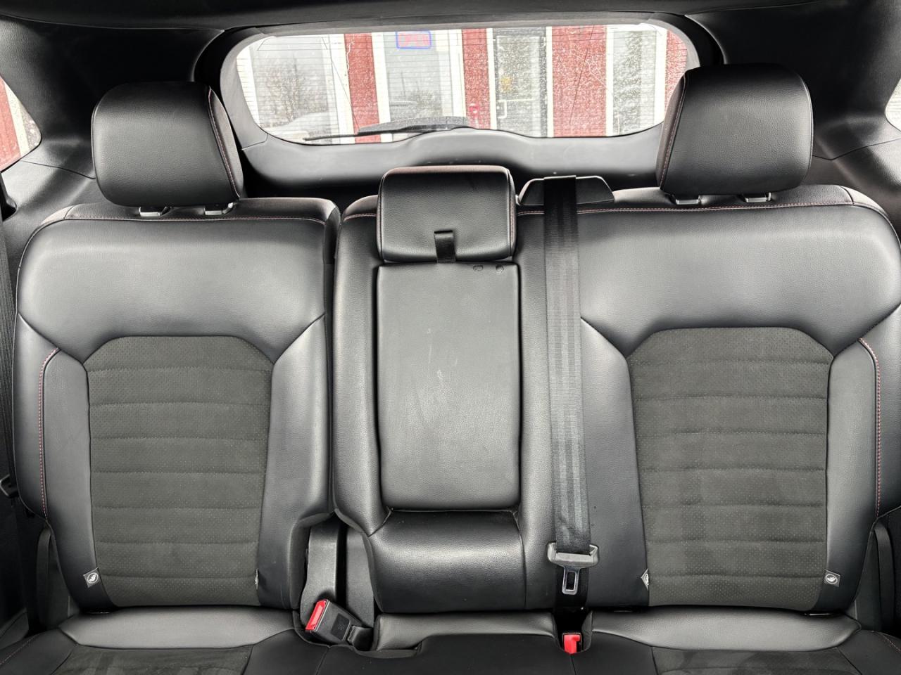 2022 Ford Edge ST-LINE *SINGLE OWNER*NO ACCIDENTS* Photo