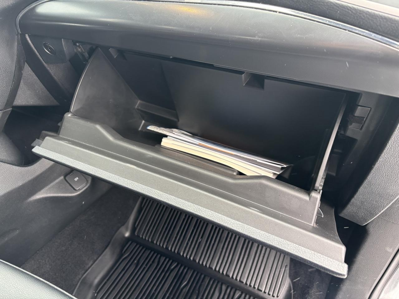 2022 Ford Edge ST-LINE *SINGLE OWNER*NO ACCIDENTS* Photo