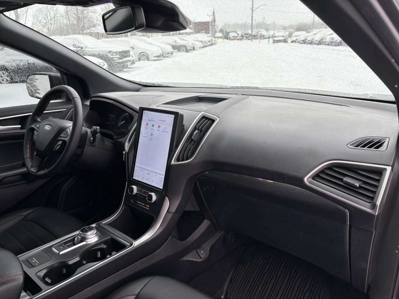 2022 Ford Edge ST-LINE *SINGLE OWNER*NO ACCIDENTS* Photo