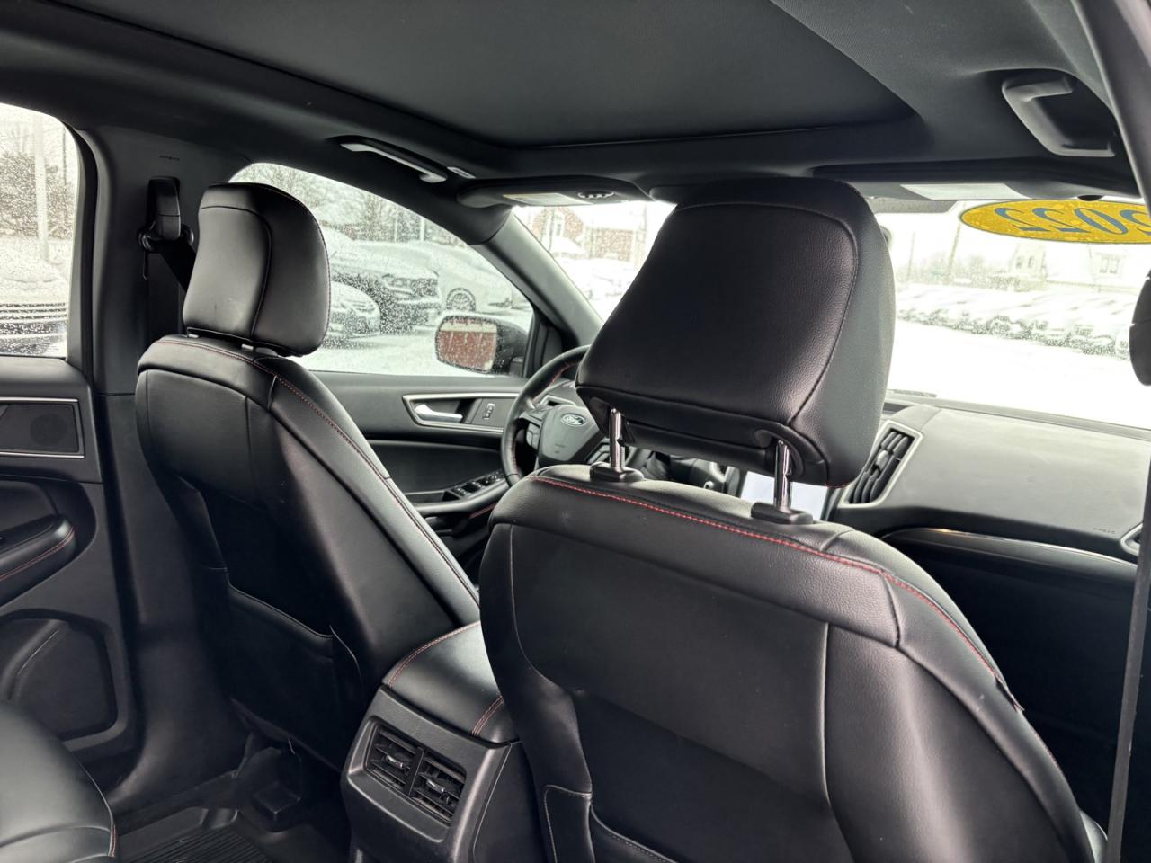 2022 Ford Edge ST-LINE *SINGLE OWNER*NO ACCIDENTS* Photo