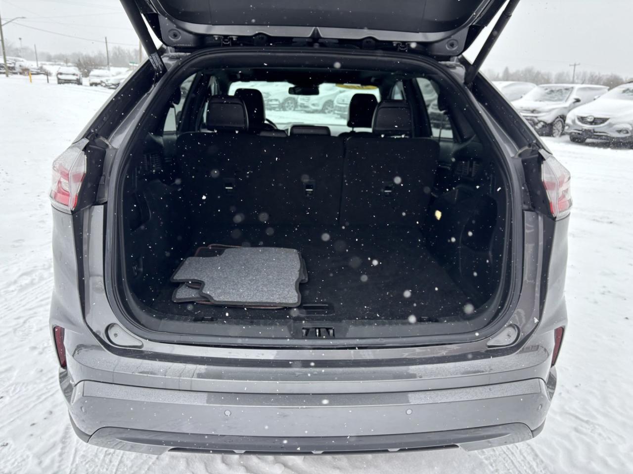 2022 Ford Edge ST-LINE *SINGLE OWNER*NO ACCIDENTS* Photo