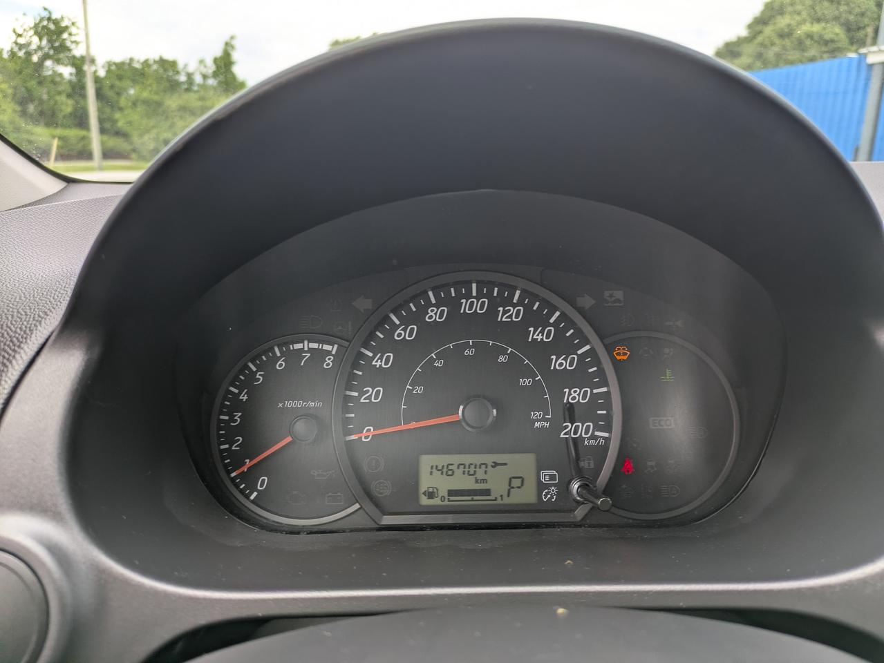 2022 Mitsubishi Mirage ES Photo