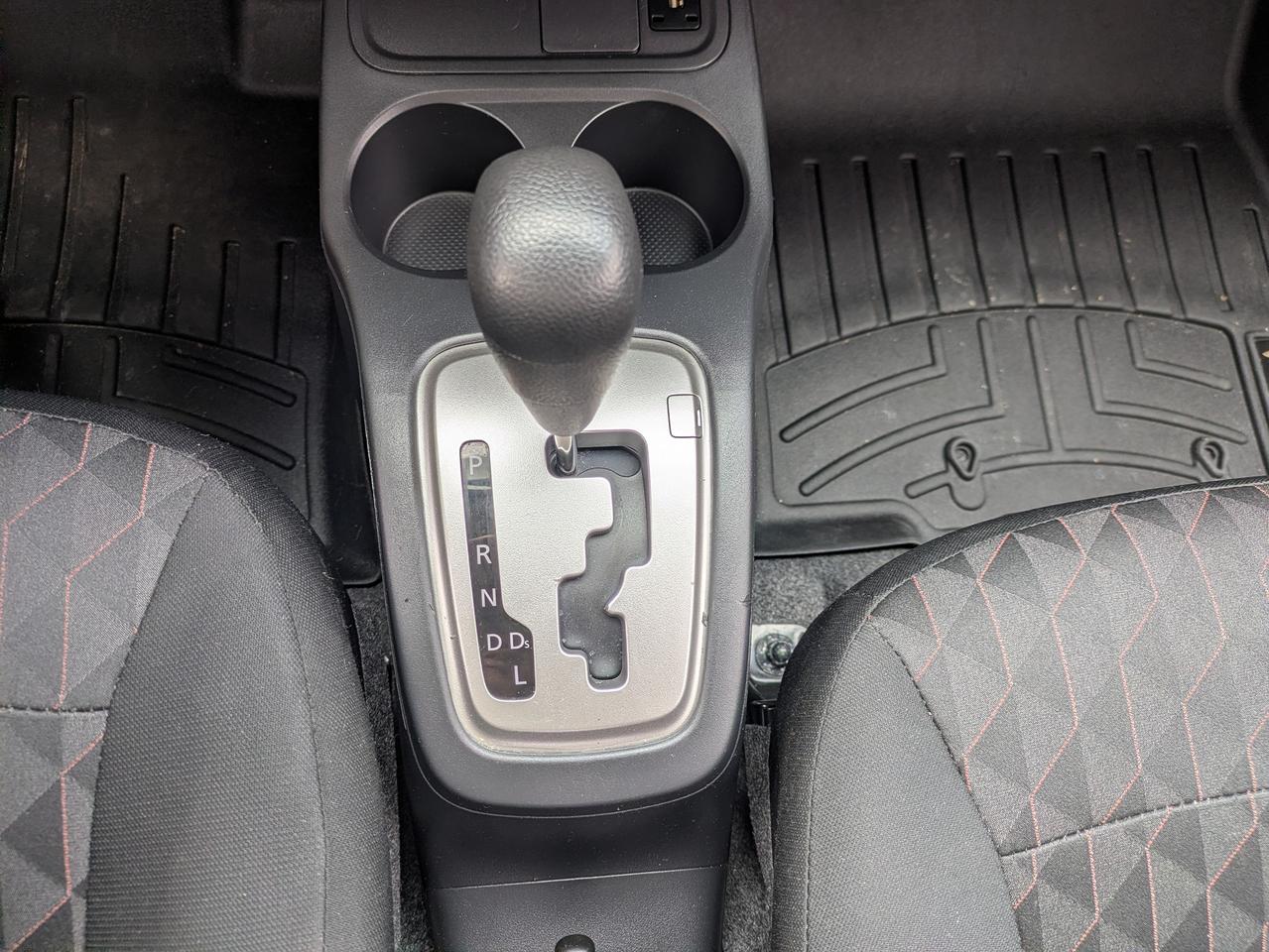 2022 Mitsubishi Mirage ES Photo