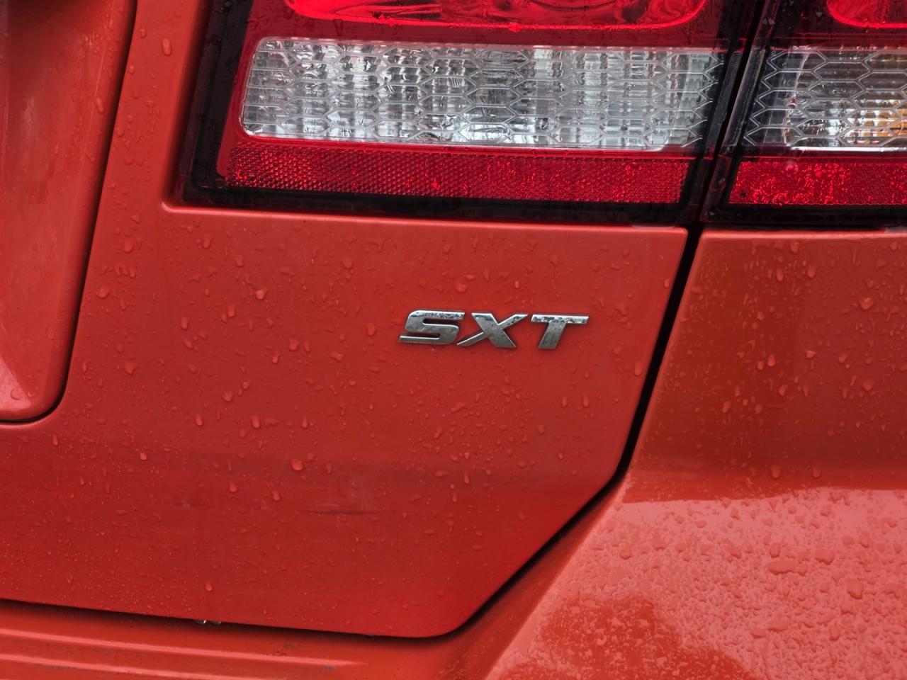 2017 Dodge Journey SXT AWD Photo