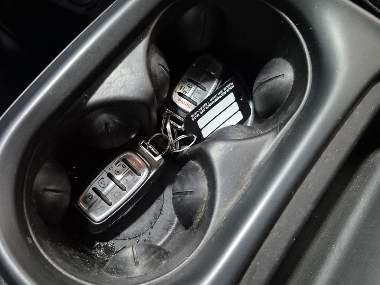 2018 Chrysler Pacifica Touring Plus - Photo #1